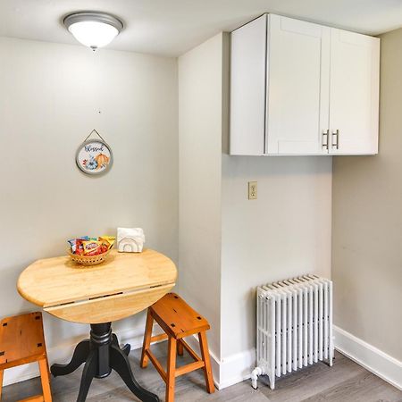 Newport House Less Than 3 Mi To Beaches And Bowens Wharf! Екстериор снимка