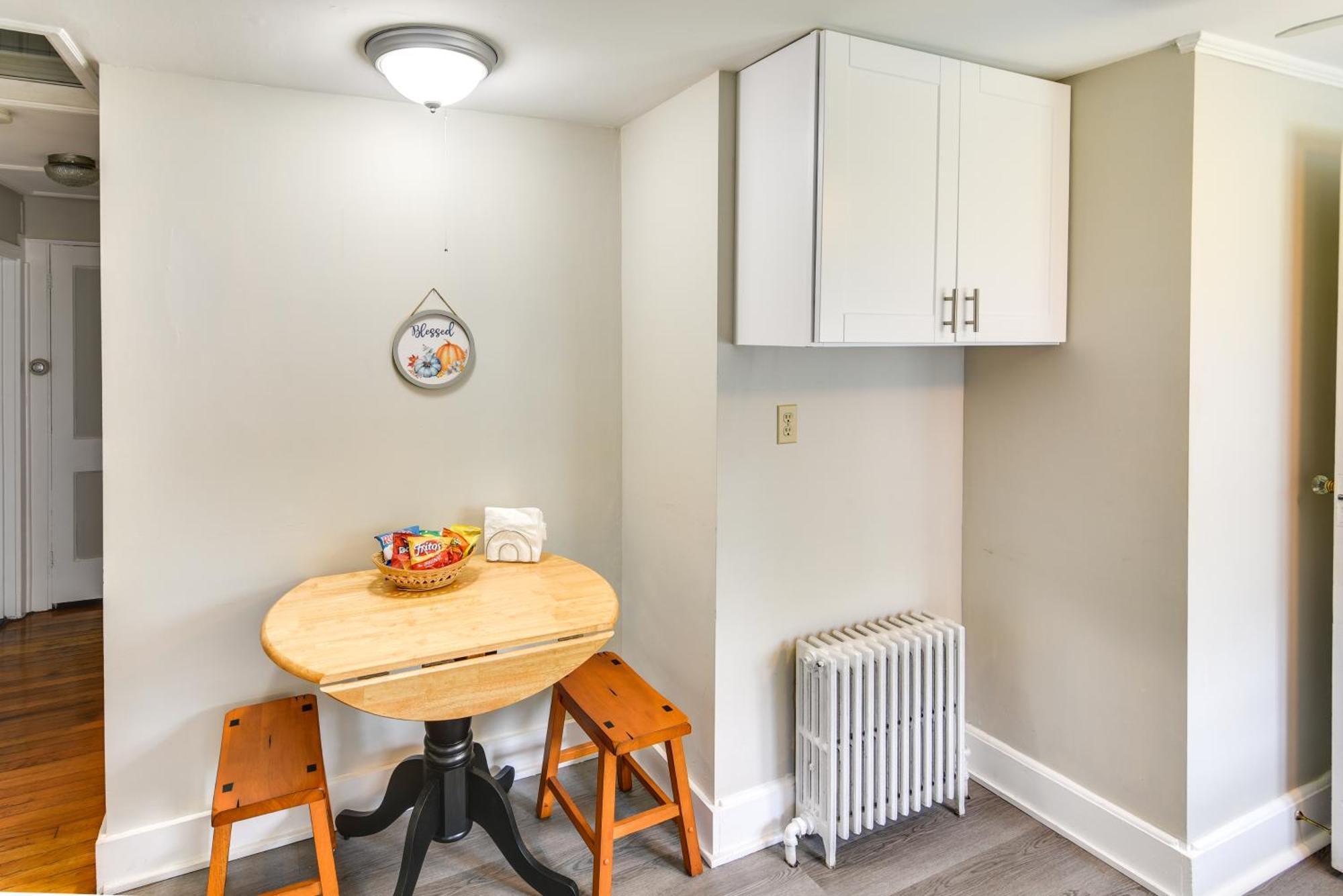 Newport House Less Than 3 Mi To Beaches And Bowens Wharf! Екстериор снимка